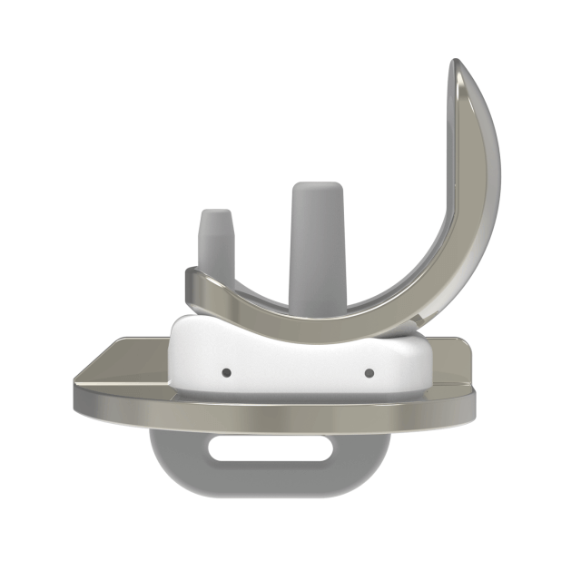 MB Unicompartmental Knee Arthroplasty