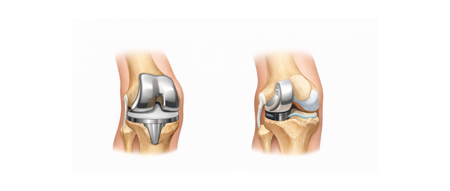 knee arthroplasty_副本
