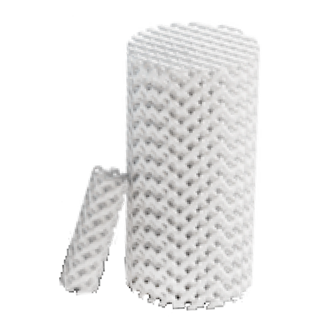3D Printed Renewable Artificial Bone