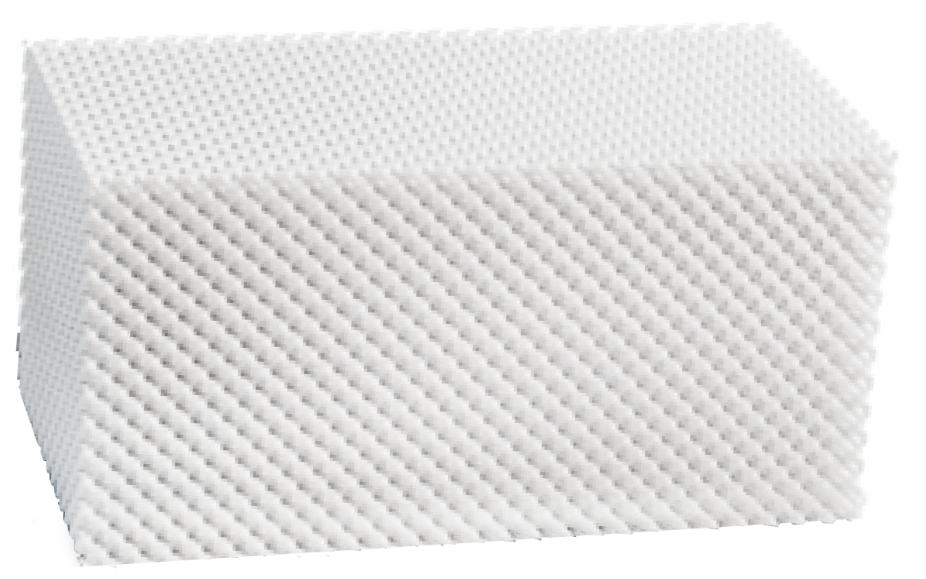 3D Printed Renewable Artificial Bone