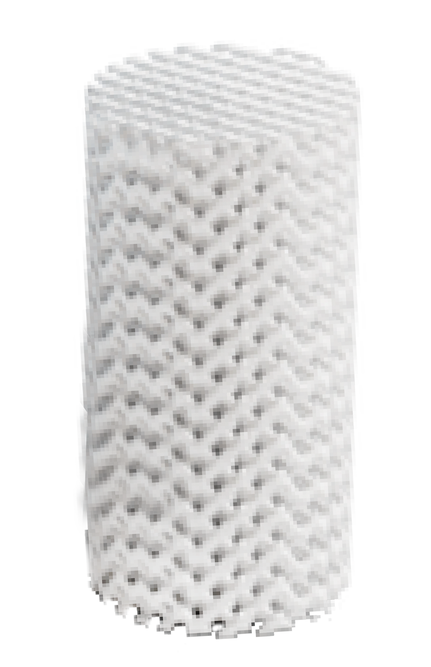 3D Printed Renewable Artificial Bone