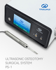 Ultrasonic Osteotomy Surgical System