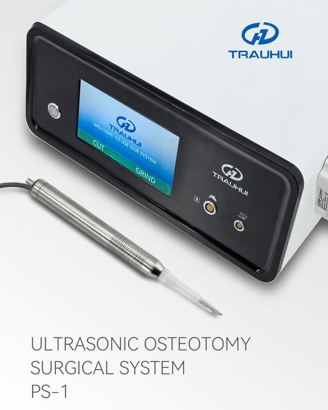 Ultrasonic Osteotomy Surgical System