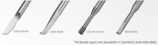 Ultrasonic Osteotomy Surgical