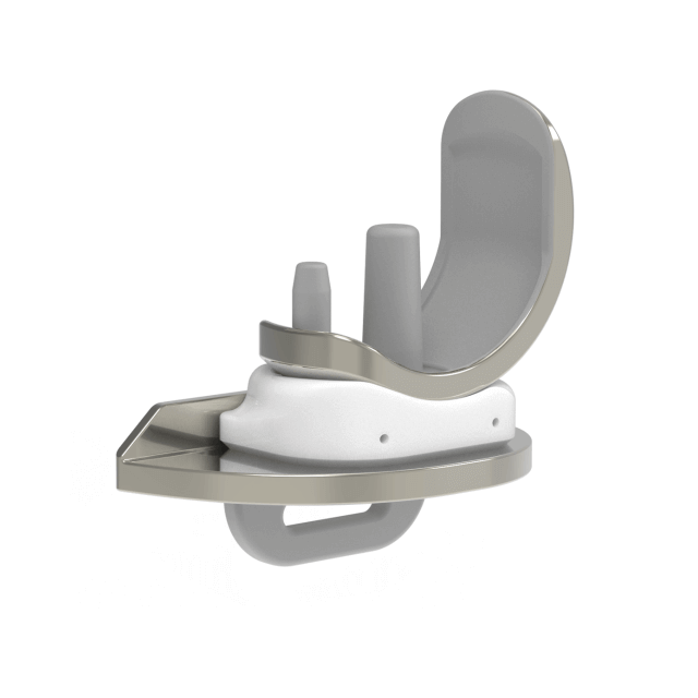 Translide FB-MB Unicompartmental Knee Arthroplasty