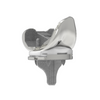 Transnity Cementless Knee Arthroplasty