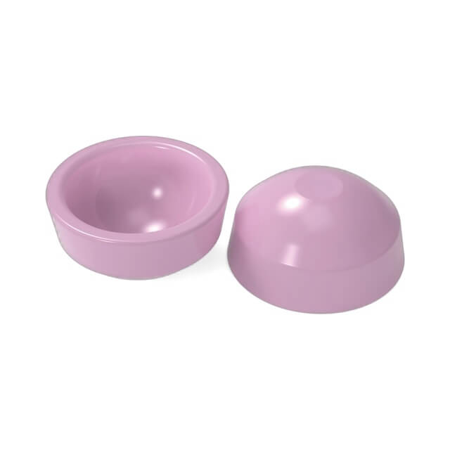 Transdome Acetabular Liner