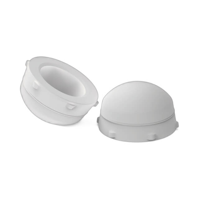 Transdome Acetabular Liner