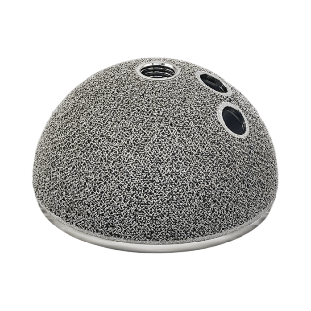 Transdome Acetabular Cup